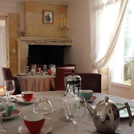 Relais De La Renaissance Bed & Breakfast