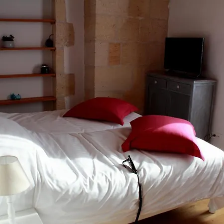 Nocleg ze śniadaniem Relais De La Renaissance 3*