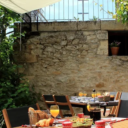 Relais De La Renaissance Frühstückspension