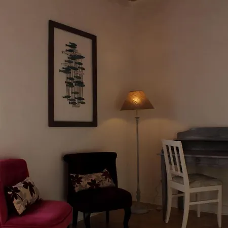 Relais De La Renaissance *