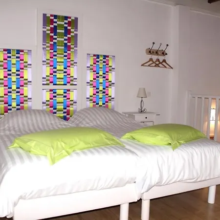 Frühstückspension Relais De La Renaissance