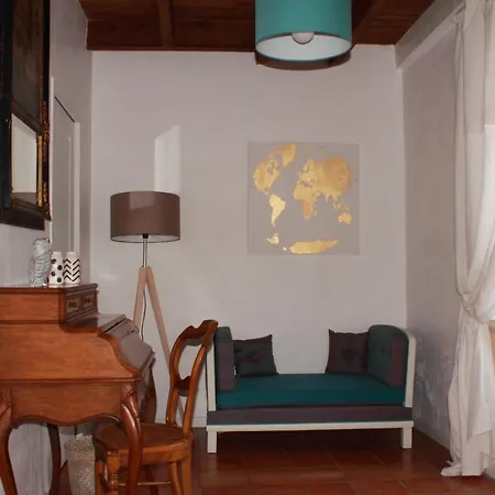 Relais De La Renaissance