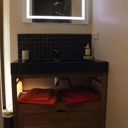 Bed & Breakfast Relais De La Renaissance 3*