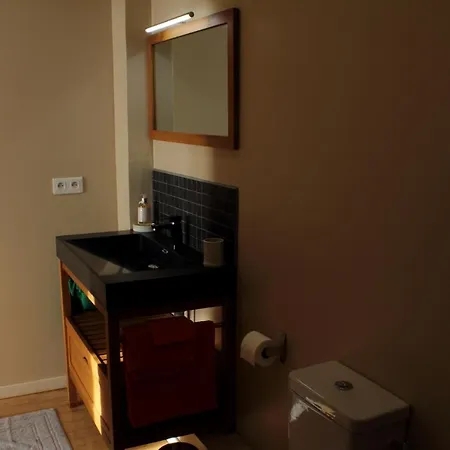 Relais De La Renaissance