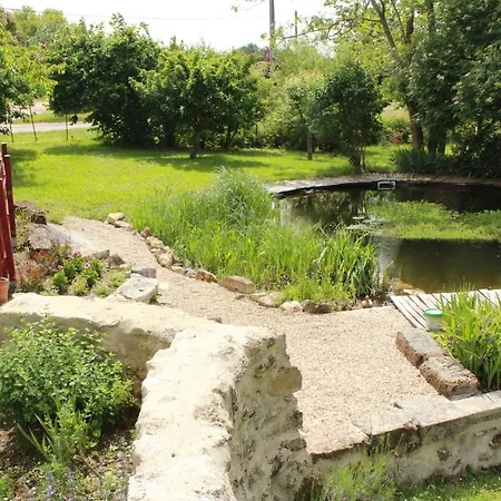 Relais De La Renaissance 3* Saint-Michel-de-Montaigne