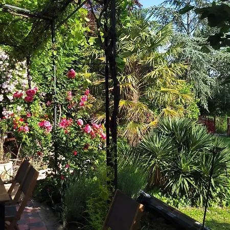 Relais De La Renaissance Bed & Breakfast