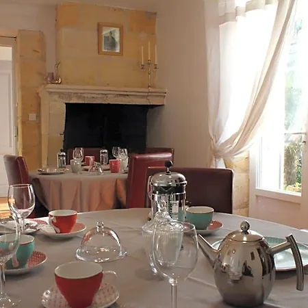Nocleg ze śniadaniem Relais De La Renaissance 3*