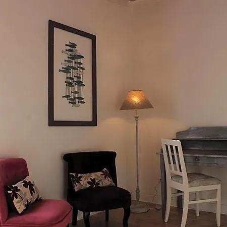 Relais De La Renaissance