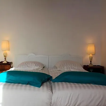 Nocleg ze śniadaniem Relais De La Renaissance