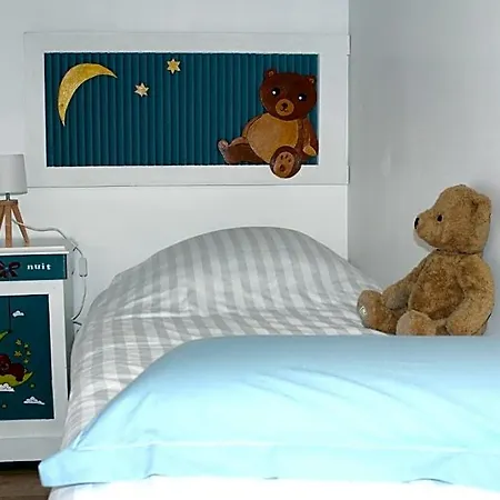 Nocleg ze śniadaniem Relais De La Renaissance 3*