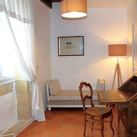 Nocleg ze śniadaniem Relais De La Renaissance