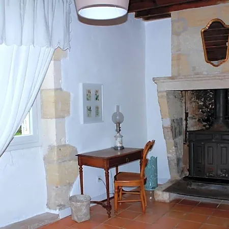 Relais De La Renaissance