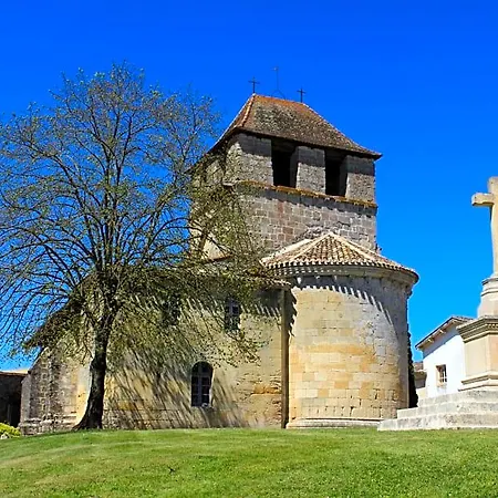 Nocleg ze śniadaniem Relais De La Renaissance