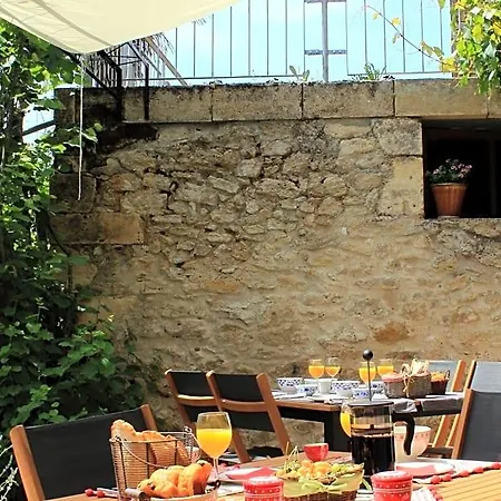 Nocleg ze śniadaniem Relais De La Renaissance 3*