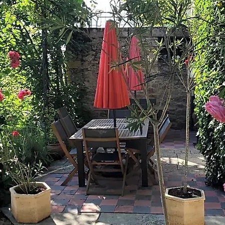 Nocleg ze śniadaniem Relais De La Renaissance 3*
