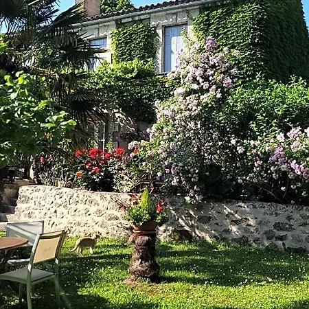 Nocleg ze śniadaniem Relais De La Renaissance 3*
