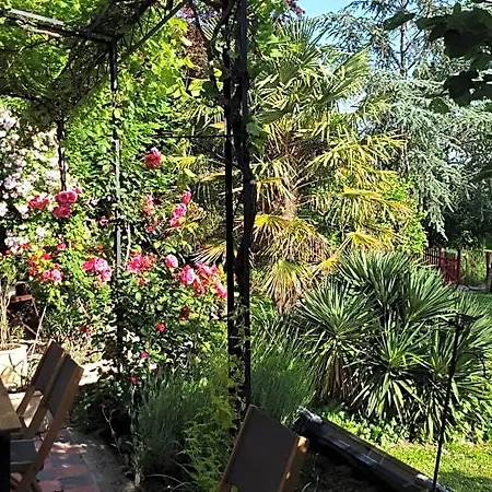Relais De La Renaissance