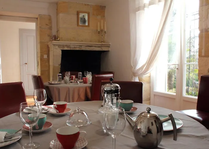 Relais De La Renaissance Nocleg ze śniadaniem