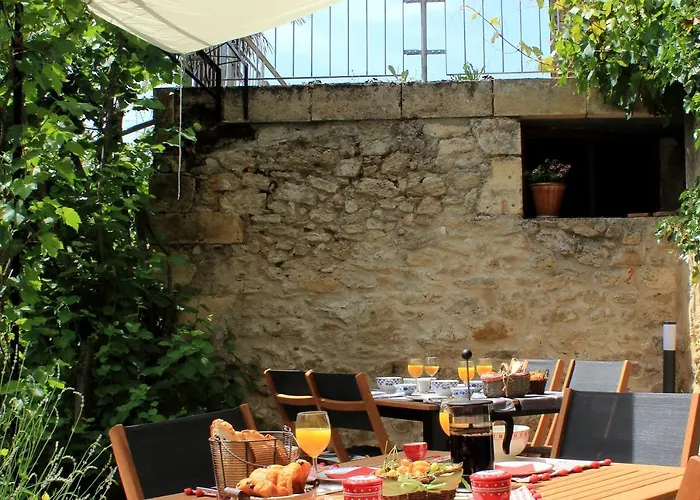 Relais De La Renaissance Nocleg ze śniadaniem