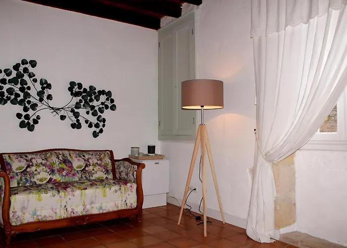 Relais De La Renaissance