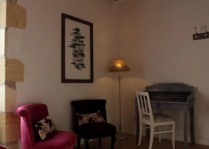 Relais De La Renaissance 3*