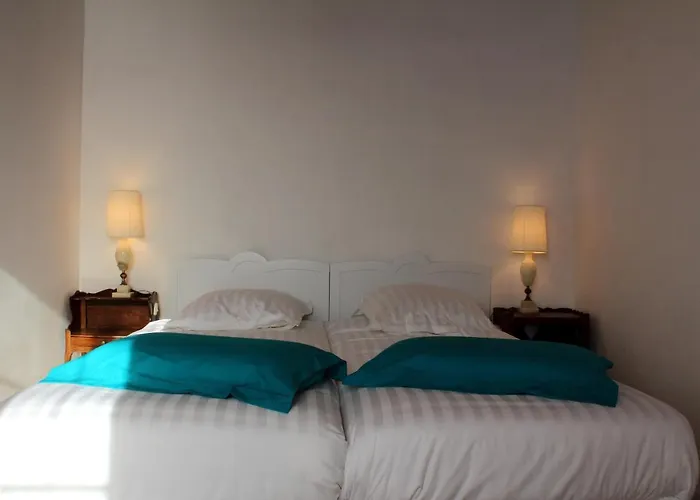 Relais De La Renaissance Nocleg ze śniadaniem