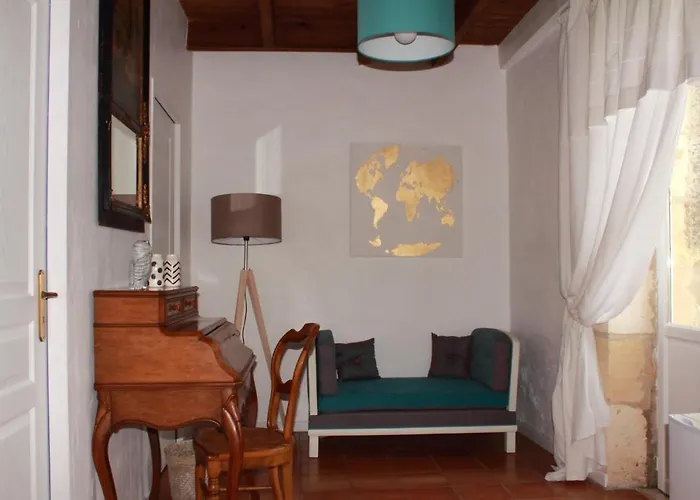 Relais De La Renaissance