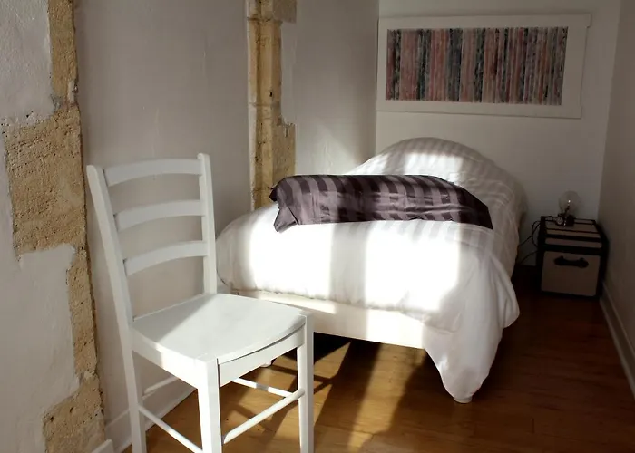 Nocleg ze śniadaniem Relais De La Renaissance 3*