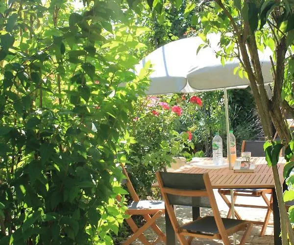 Relais De La Renaissance 3*