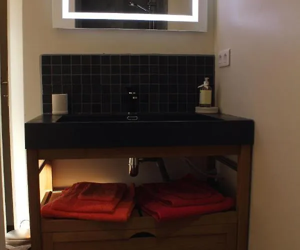 Nocleg ze śniadaniem Relais De La Renaissance 3*