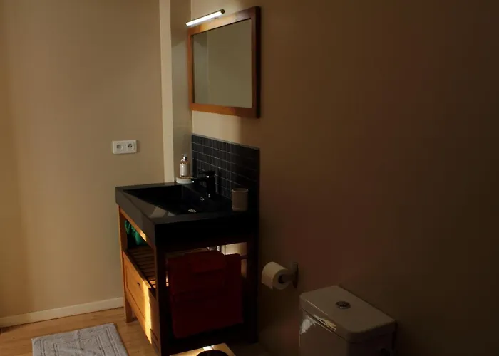 Relais De La Renaissance