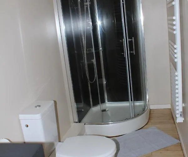 Nocleg ze śniadaniem Relais De La Renaissance Saint-Michel-de-Montaigne