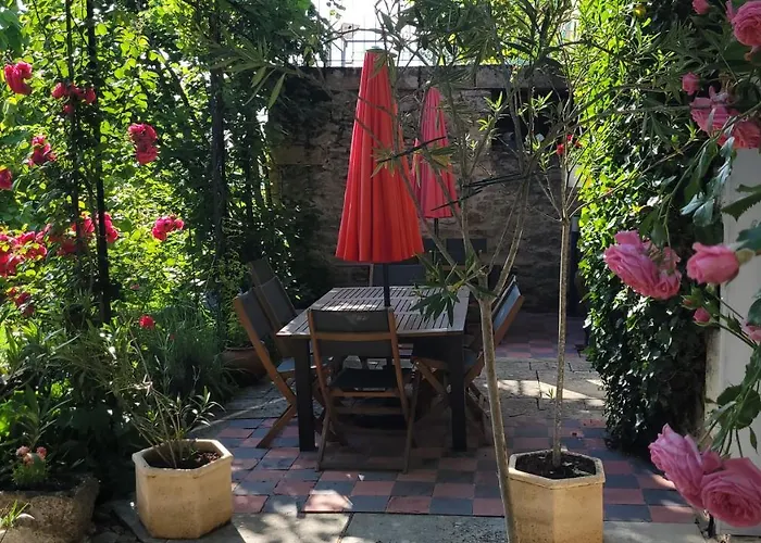 Relais De La Renaissance Nocleg ze śniadaniem