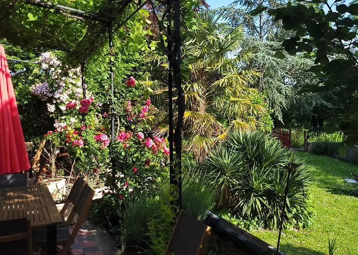 Relais De La Renaissance Nocleg ze śniadaniem