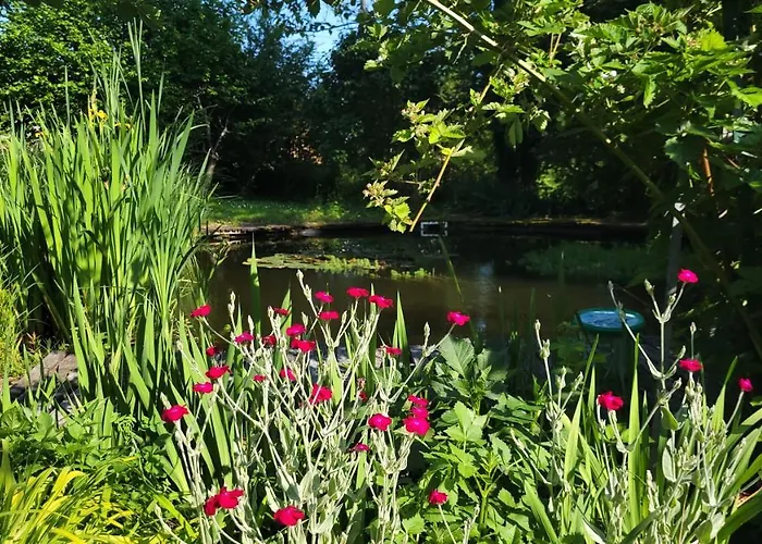 Relais De La Renaissance Saint-Michel-de-Montaigne